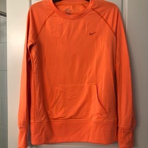 Nike sweatshirt